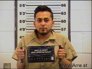 Anthony  Baldonado Mugshot