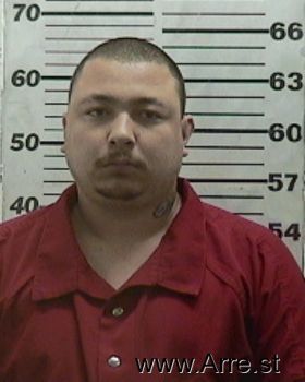 Anthony  Barela Mugshot