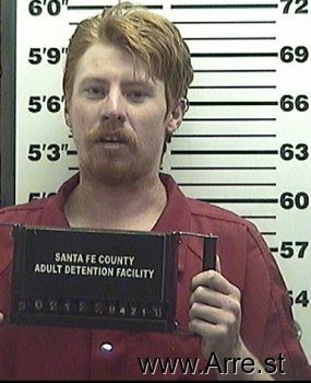 Anthony  Bates Mugshot