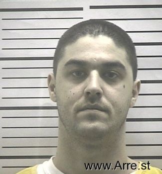 Anthony  Britt Mugshot