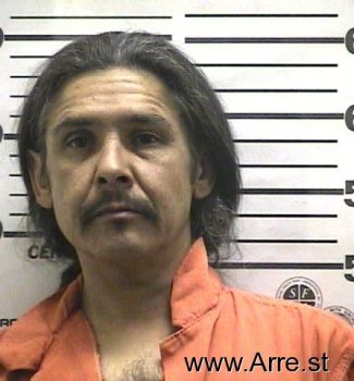 Anthony  Contreras Mugshot