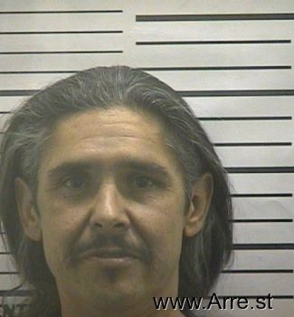 Anthony  Contreras Mugshot