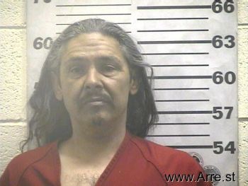 Anthony  Contreras Mugshot