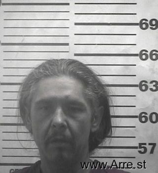 Anthony  Contreras Mugshot