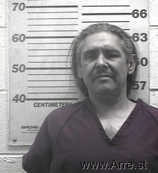 Anthony  Contreras Mugshot