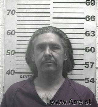 Anthony  Contreras Mugshot