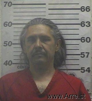 Anthony  Contreras Mugshot