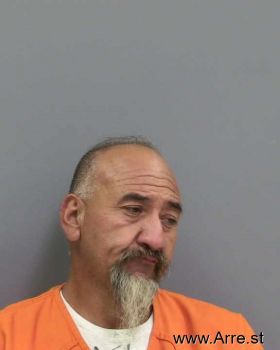 Anthony Nmn Cordova Mugshot