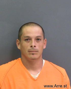 Anthony Robert Jr Cordova Mugshot