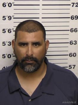 Anthony James Corrales Mugshot