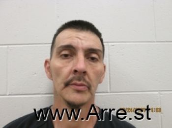 Anthony  Cuaron Mugshot