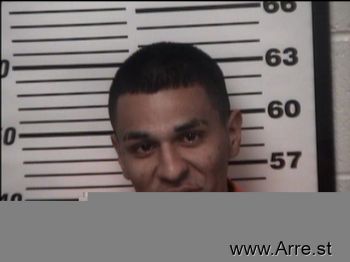 Anthony M Dominguez Mugshot