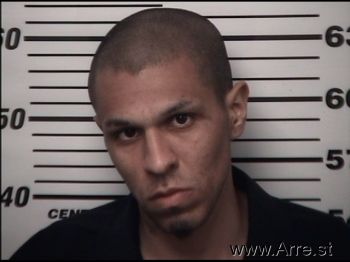 Anthony M Dominguez Mugshot