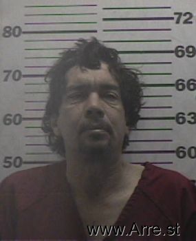 Anthony  Duran Mugshot