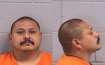 Anthony Jacob Duran Mugshot