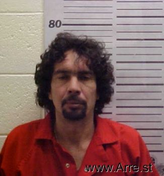 Anthony  Duran Mugshot