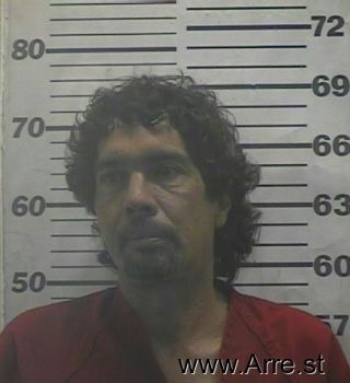 Anthony J Duran Mugshot