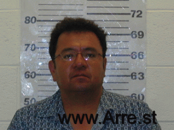 Anthony  Fernandez Mugshot