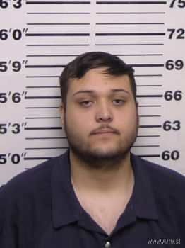 Anthony Steven Franco Mugshot