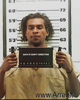 Anthony  Frazier Mugshot