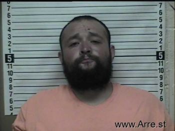 Anthony Lee Garcia Mugshot