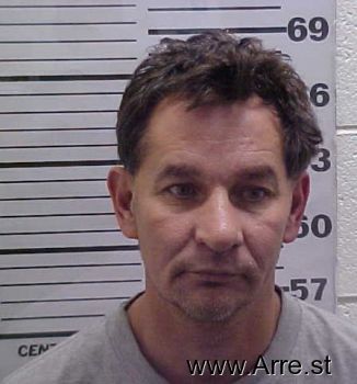 Anthony Enrique Gibson Mugshot