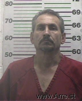 Anthony Leroy Gonzales Mugshot