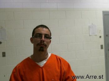 Anthony  Gonzales Mugshot