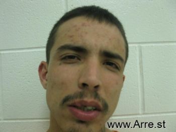 Anthony  Gonzales Mugshot