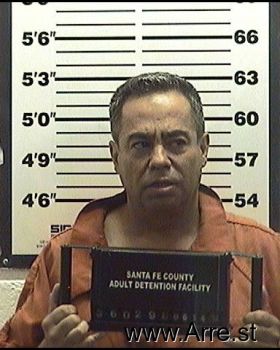 Anthony  Gonzales Mugshot