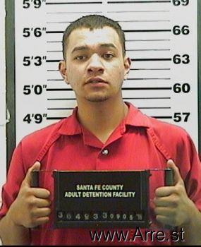 Anthony  Gonzales Mugshot