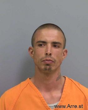 Anthony  Gonzales Mugshot