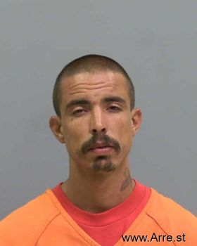 Anthony Transito Gonzales Mugshot