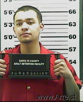 Anthony  Gonzales Mugshot