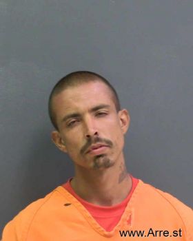 Anthony Transito Gonzales Mugshot