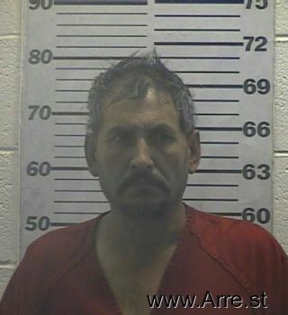 Anthony L Gonzales Mugshot