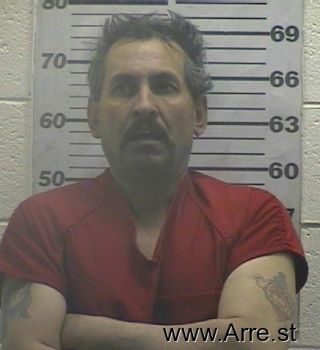 Anthony L Gonzales Mugshot