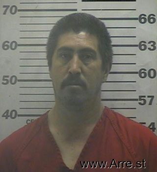 Anthony  Gonzales Mugshot