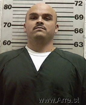 Anthony  Gutierrez Mugshot