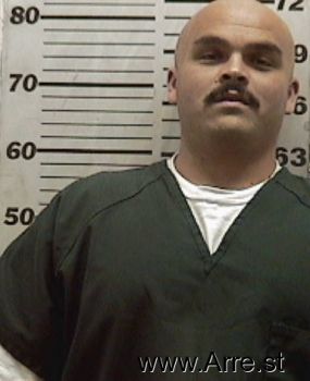 Anthony  Gutierrez Mugshot