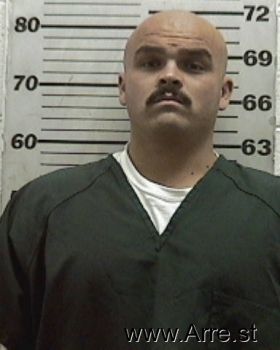 Anthony  Gutierrez Mugshot