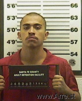 Anthony  Gutierrez Mugshot