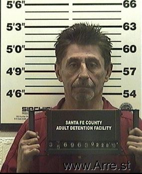 Anthony  Gutierrez Mugshot