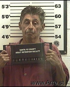 Anthony  Gutierrez Mugshot