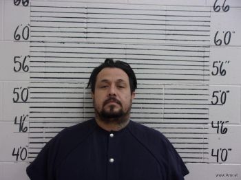 Anthony  Gutierrez Mugshot