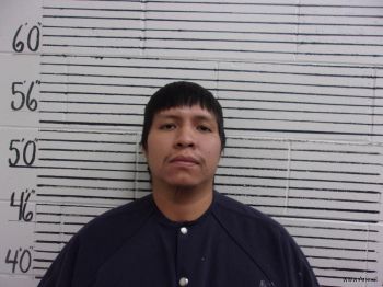 Anthony  Gutierrez Mugshot