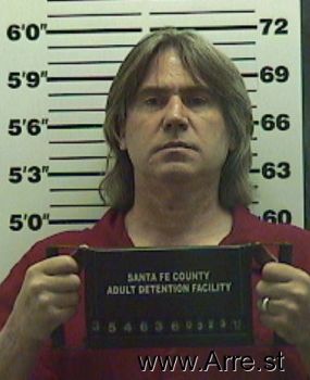 Anthony Dean Hamilton Mugshot