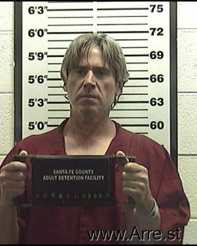 Anthony Dean Hamilton Mugshot