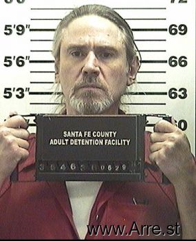 Anthony Dean Hamilton Mugshot