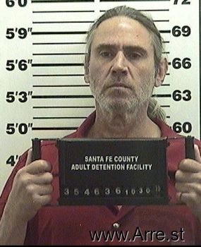 Anthony Dean Hamilton Mugshot